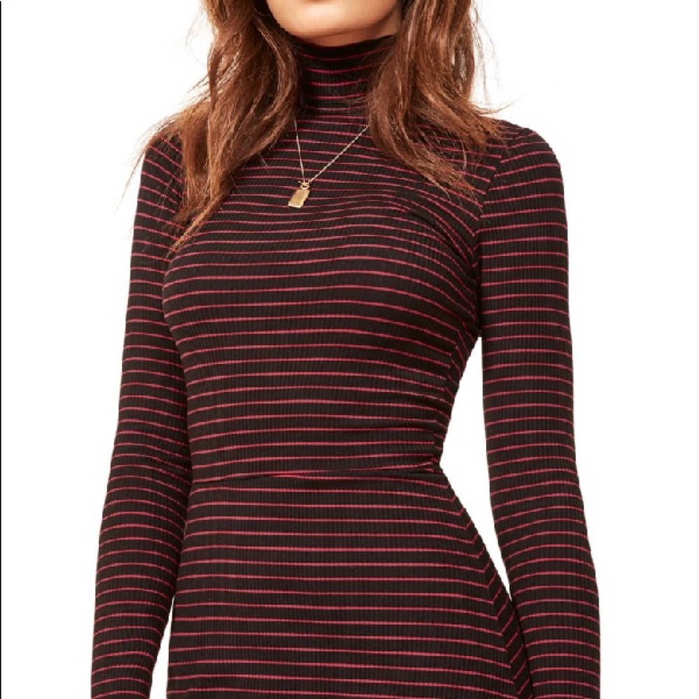 Reformation - Maya Dress